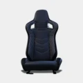 CUERO PU ALCANTARA  COPILOTO N715R