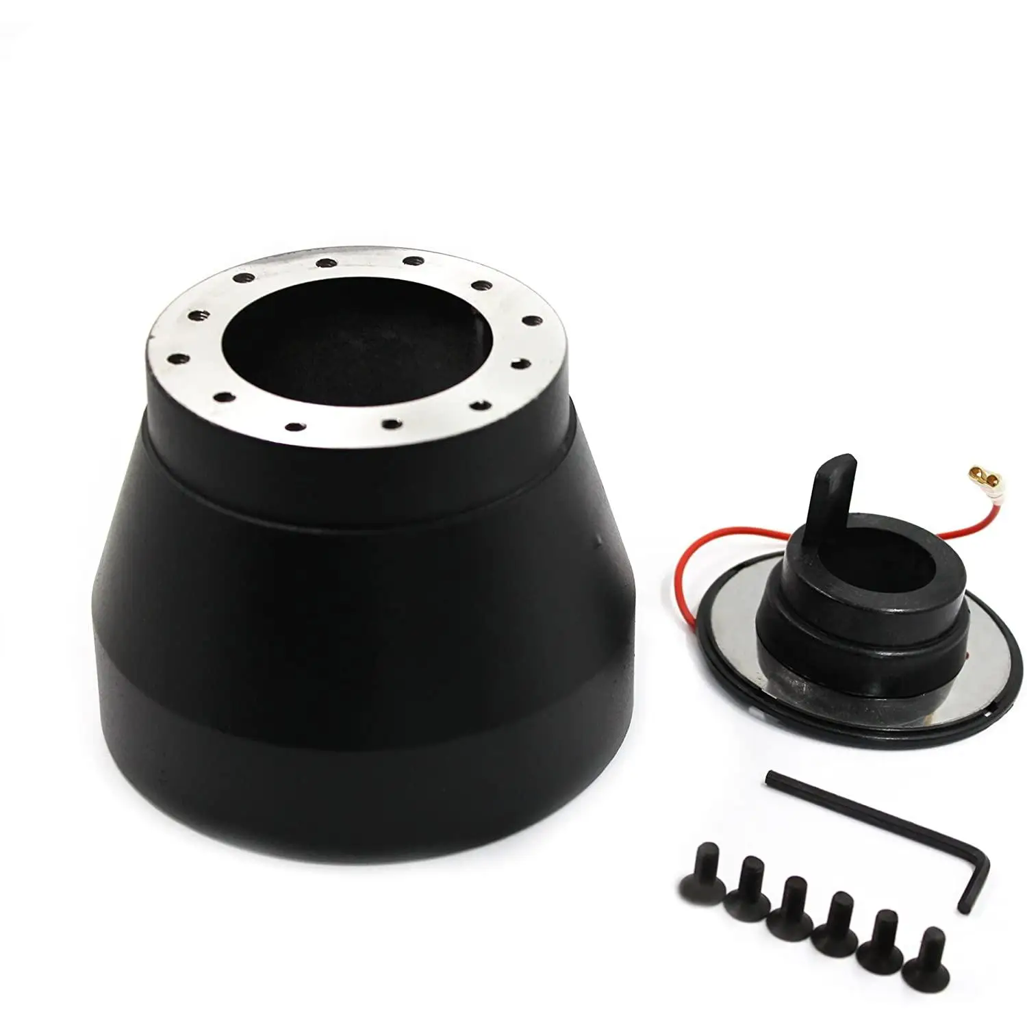 Piña de volante MODAUTO para BMW E30, E36 y E46