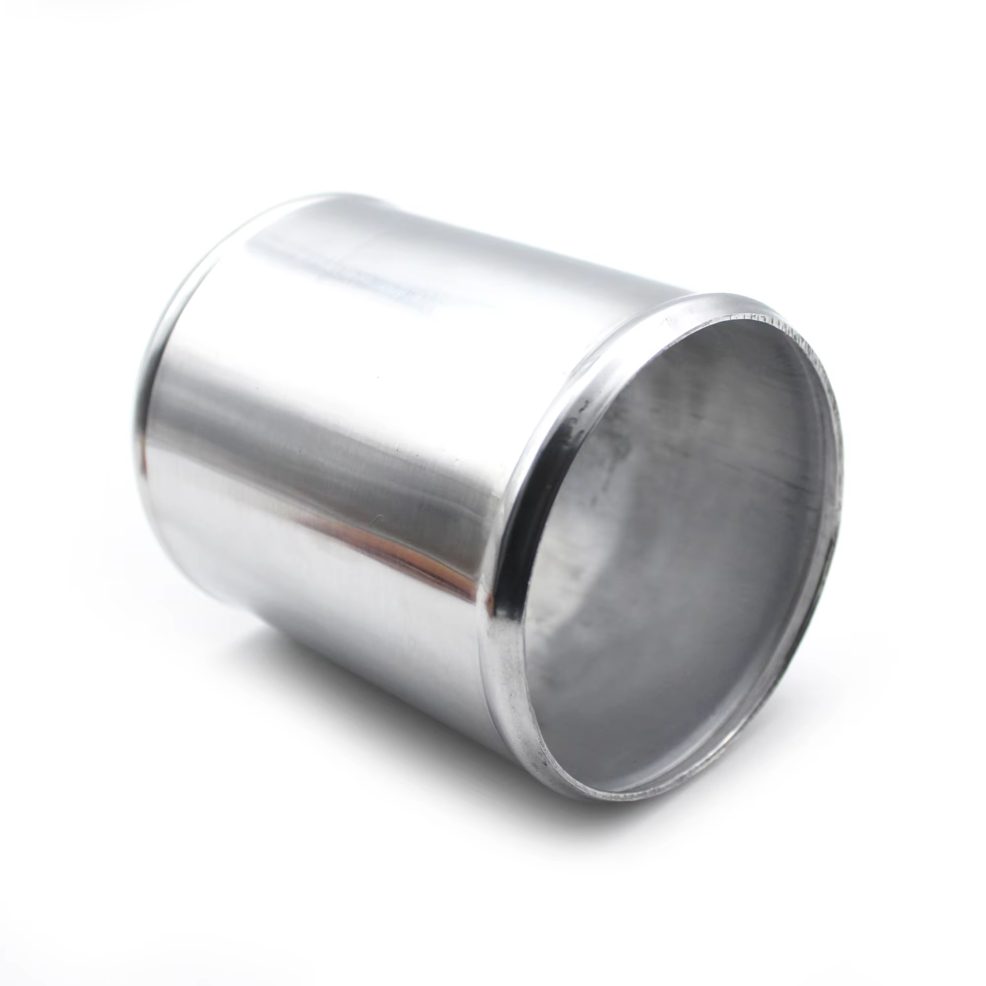 MODAUTO Tubo de Aspiración de Entrada, Tubo de Entrada de Aire Modificado, Tubo de Entrada de Aluminio, Recto, Modificación del Coche. - imagen 4