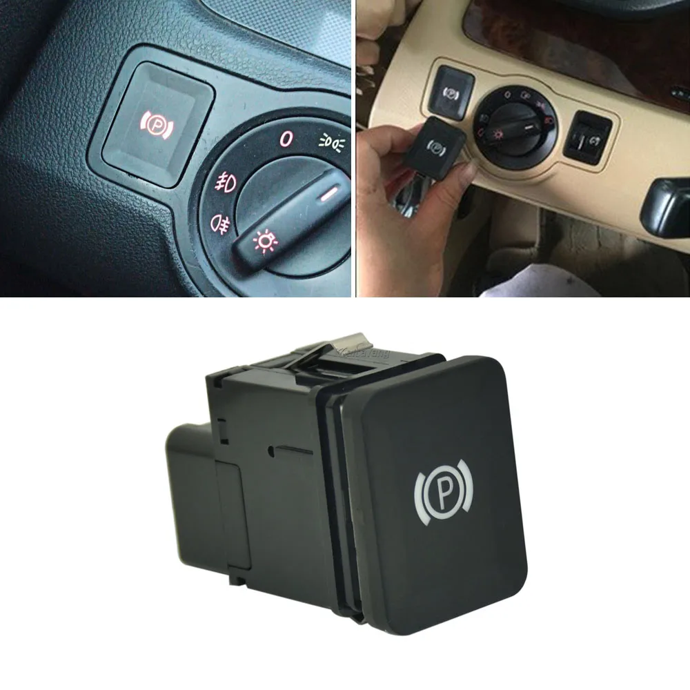 Interruptor para Passat y Passat CC