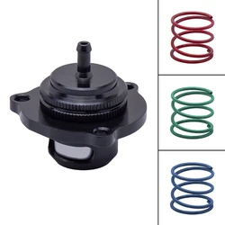 Válvula de descarga automática, ajuste directo de pistón BOV, adaptador Turbo Bov para Vauxhall, Opel, Astra, Corsa, Chevrolet, Cruze, 1,6, 2,0