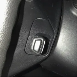 45186-0D050-C0 Cubierta para control de crucero - Toyota Yaris
