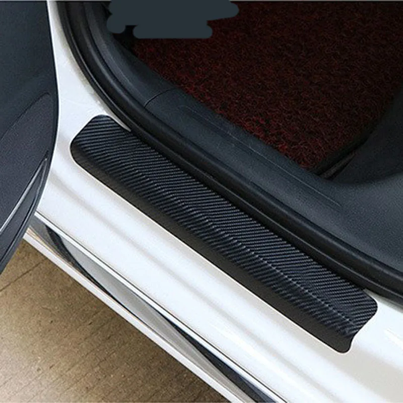 Protectores de umbral Chevrolet – Cruze, Aveo, Captiva, Trax y más - imagen 3