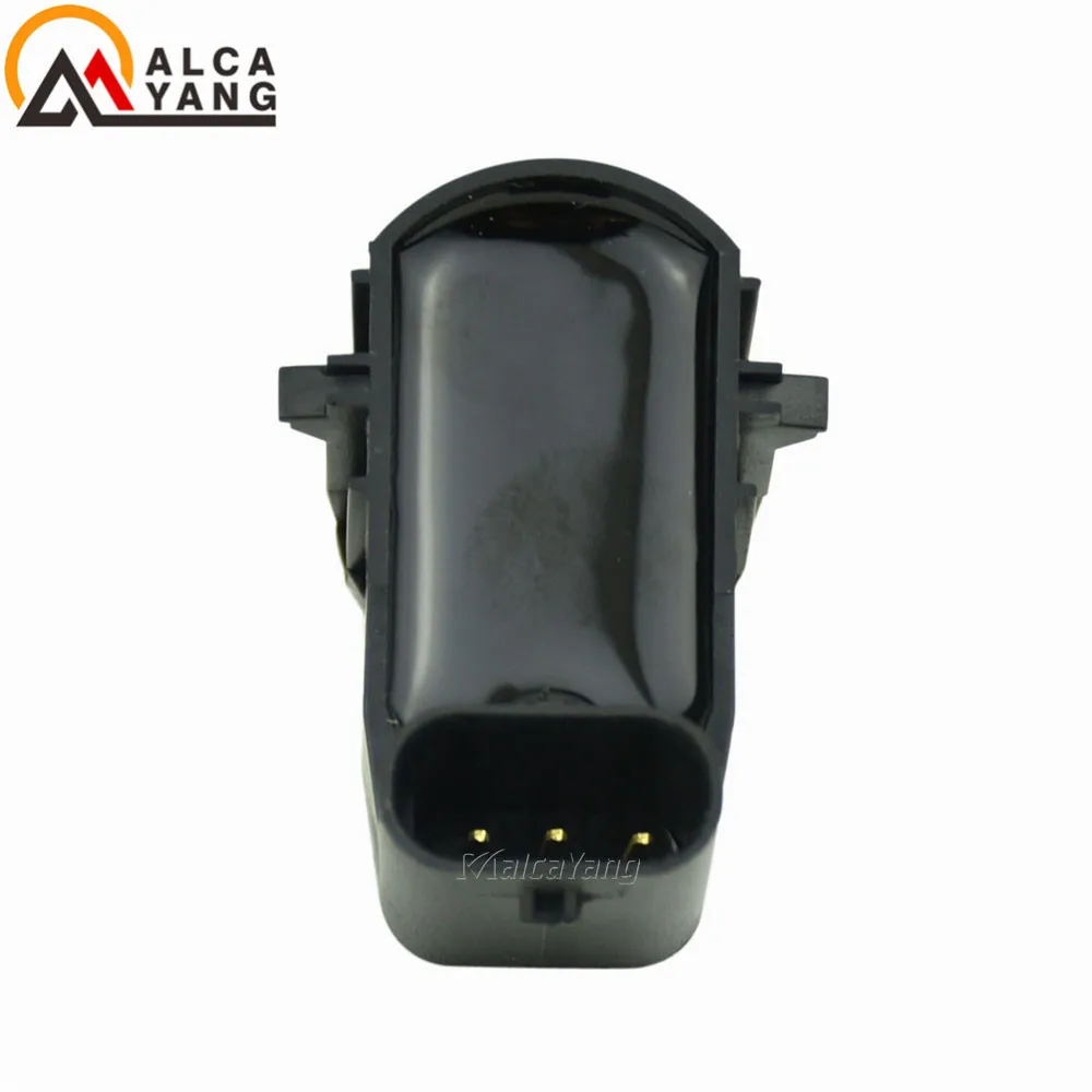 5J0919275A Sensor PDC Skoda Fabia Roomster Praktik aparcamiento - imagen 3