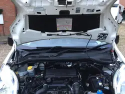 Amortiguador de gas para Peugeot Bipper, Citroën Nemo y Fiat Fiorino