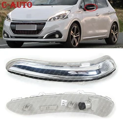 Indicador intermitente espejo puerta Peugeot 208 2012-2017