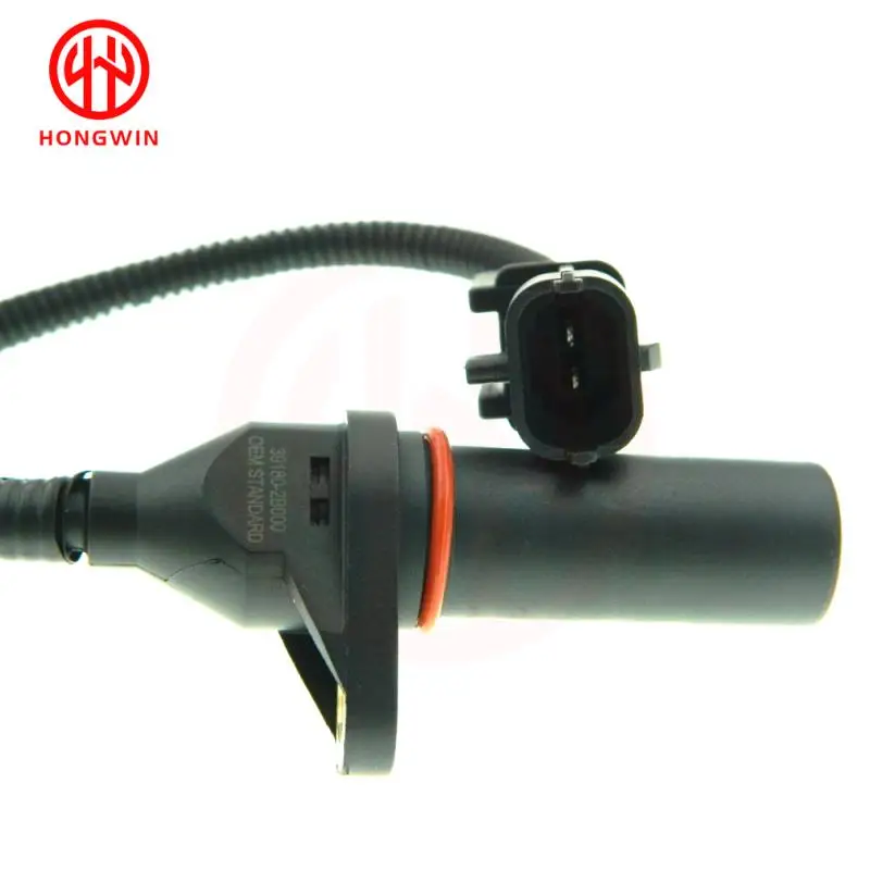 39180-2B000 Sensor de posición del cigüeñal para Hyundai y Kia - imagen 5