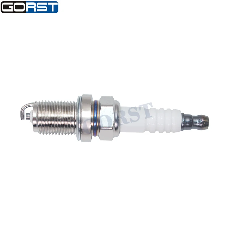 Bujía OEM 7700500155 para Renault Clio, Kangoo, Mégane y Laguna - imagen 4