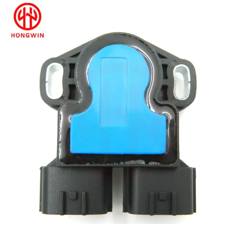 Sensor posición acelerador SERA486-08 – Holden Izu Rodeo 3.0 4JH1 - imagen 2