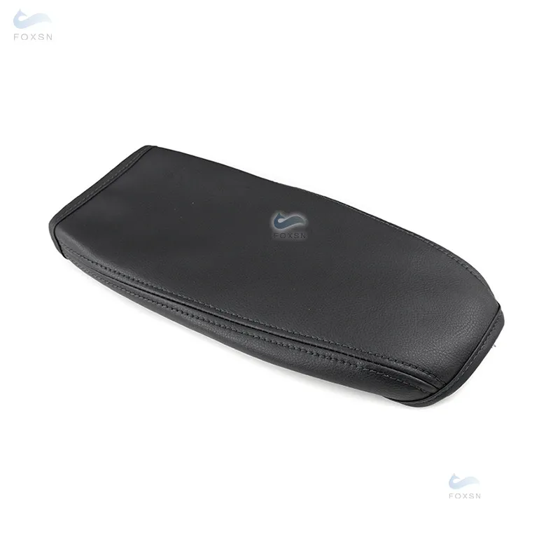 Reposabrazos Consola Central Microfibra para Ford Focus 2007 - imagen 2