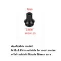 M10X1.25