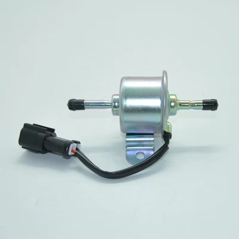Bomba eléctrica 129612-52100 para Yanmar 3TNV88/4TNV88 - imagen 5