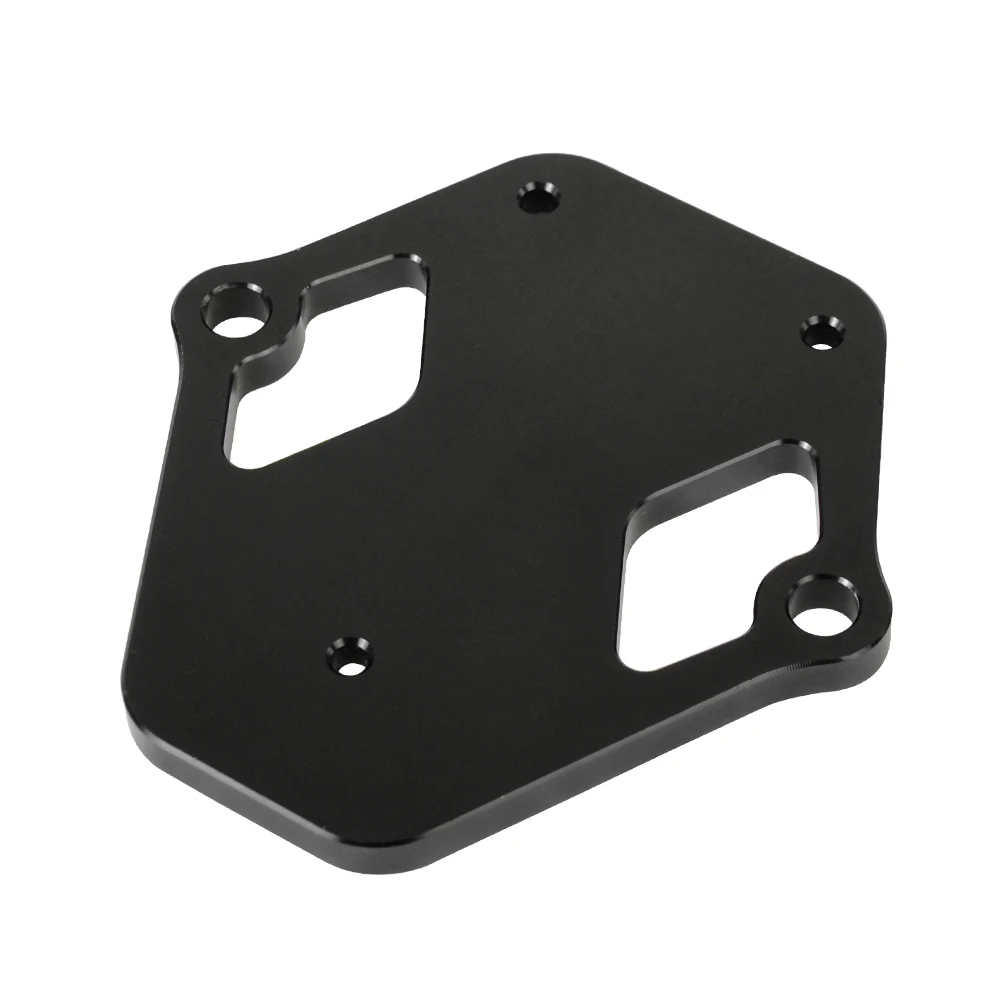 Soporte universal de aluminio para bobina de encendido E-Core 12 V - imagen 5