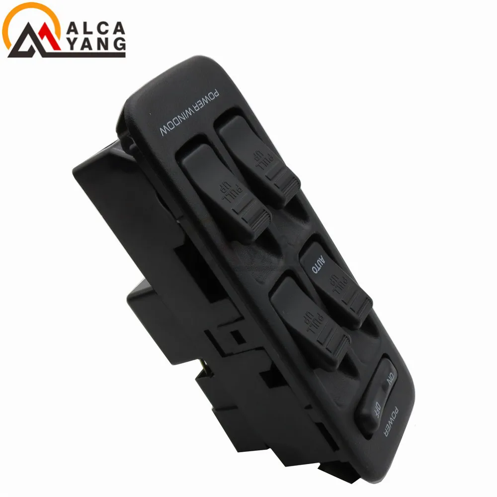 Interruptor de ventanilla para Mazda BG 323, 1991-1994, CA7130, BS06-66-350A - imagen 5