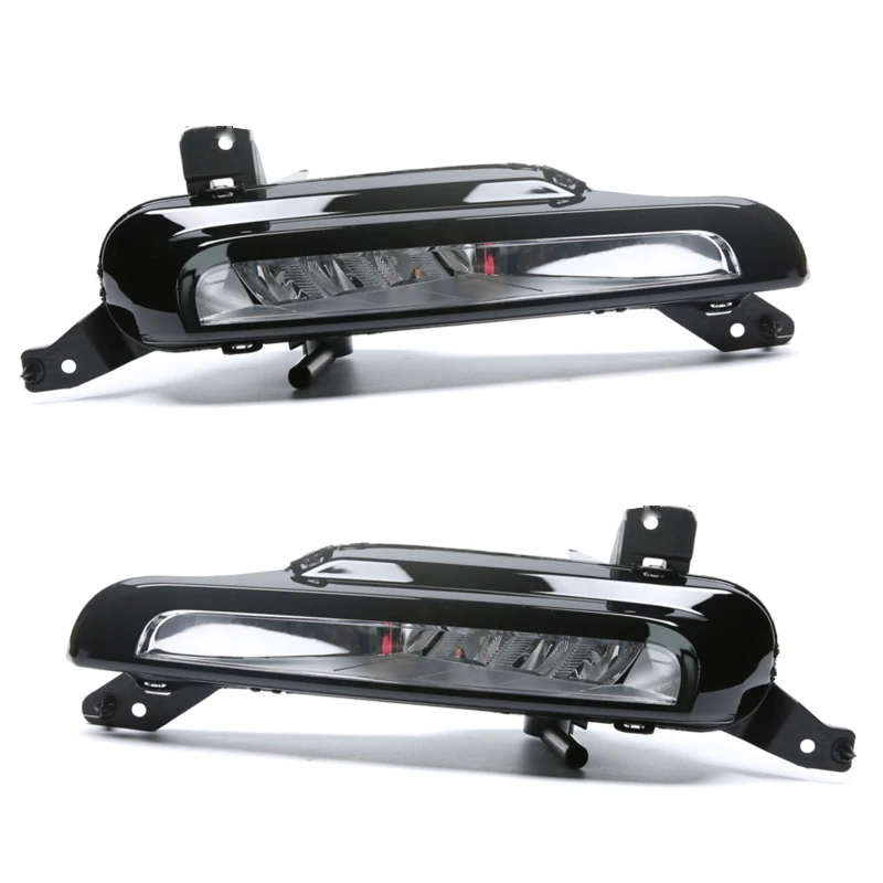 Faros antiniebla DRL delanteros Range Rover Evoque 2015-2018 LR072646 - imagen 5