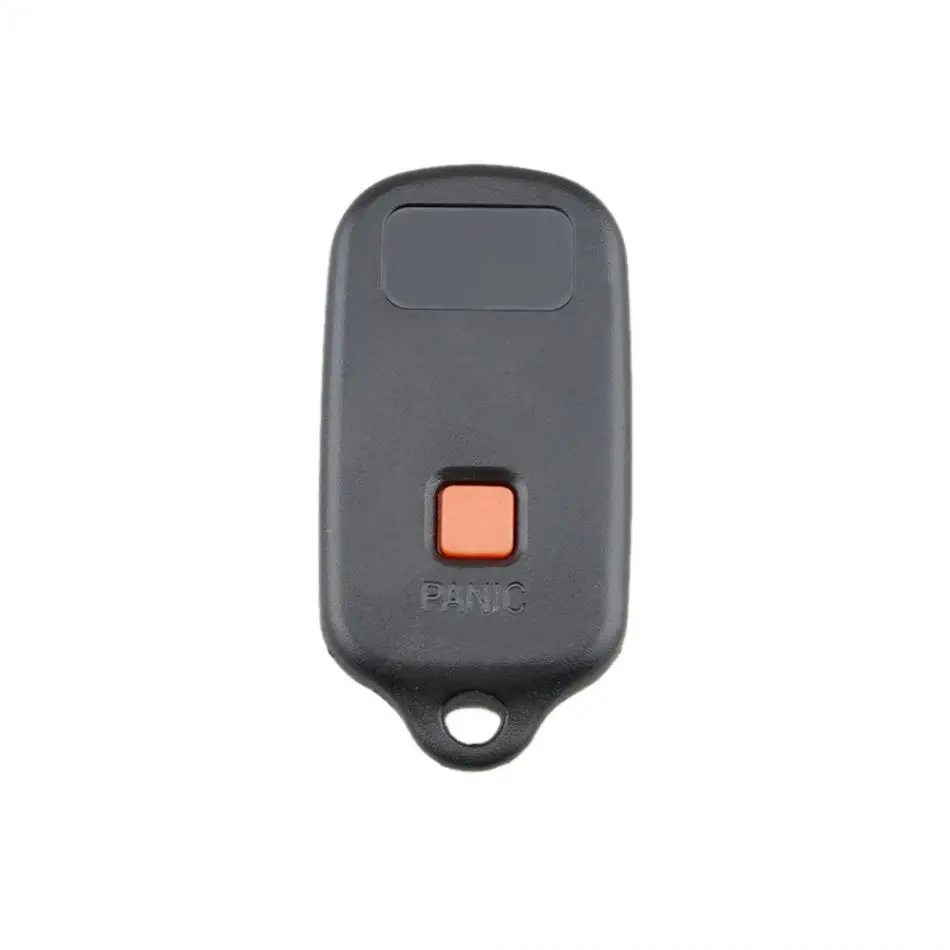 Funda para llave de coche Toyota 4Runner y Camry, 4 botones - imagen 2