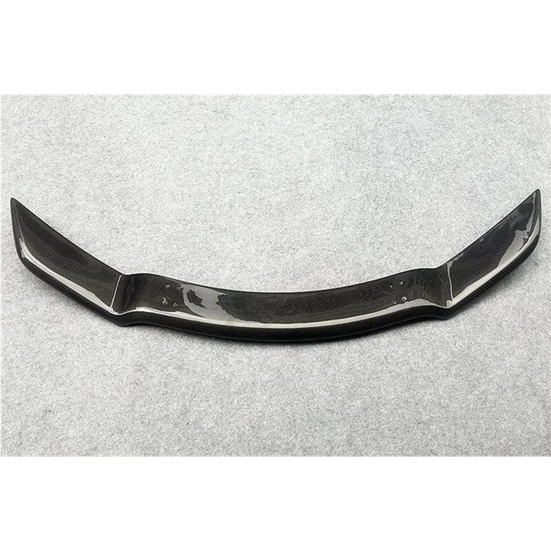 Alerón trasero fibra de carbono para Mercedes SLK R172 - imagen 4