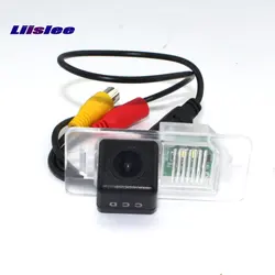 Cámara de visión trasera HD para BMW X5 F15 2014-2015