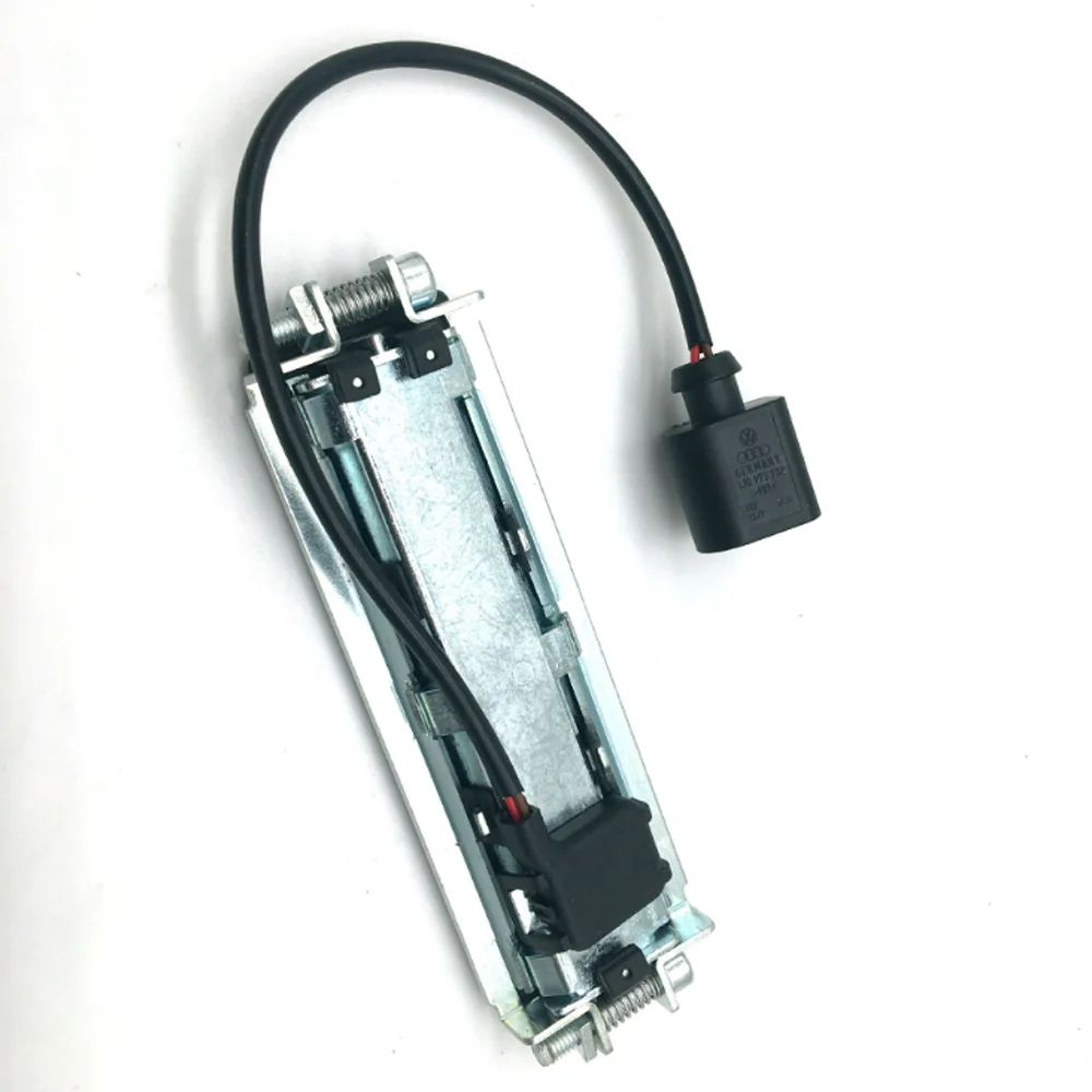 Actuador bloqueo tapa maletero VW Polo Classic Passat - imagen 3