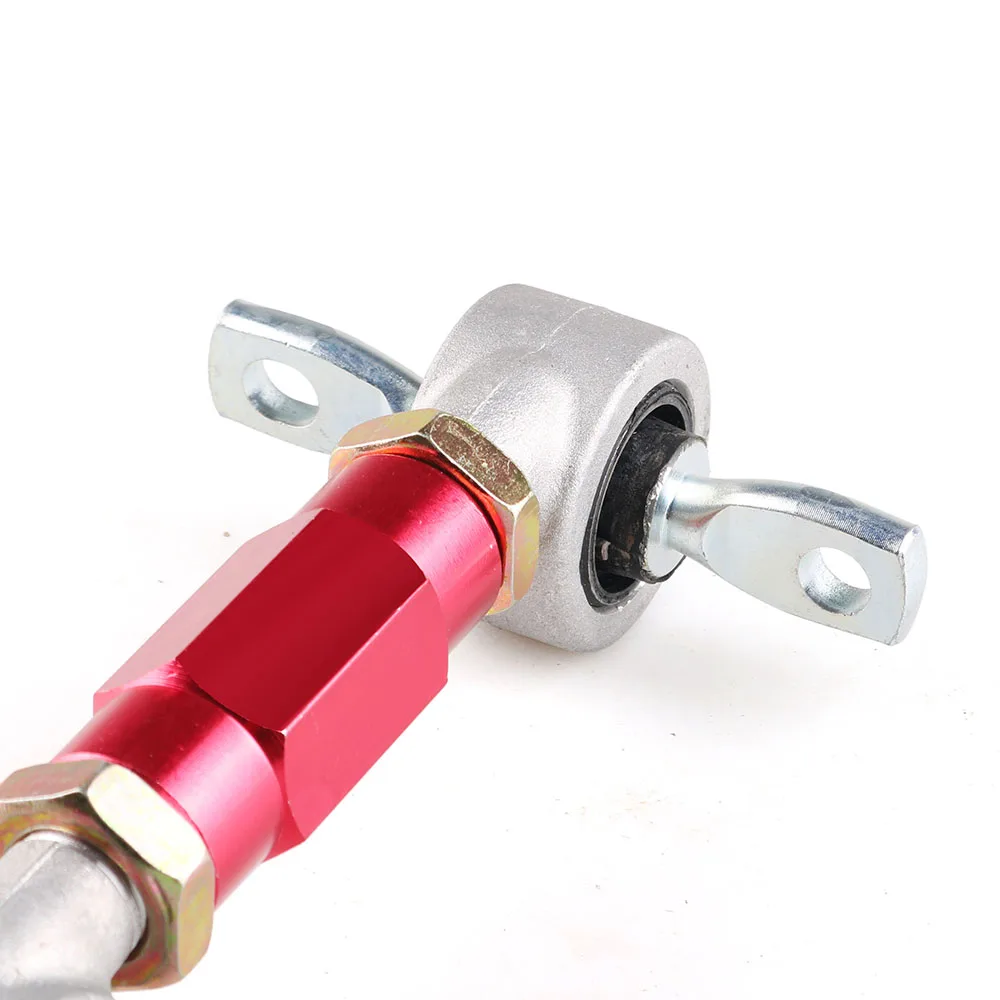 Kit camber trasero para Honda Civic/Acura – Ajuste suspensión - imagen 5