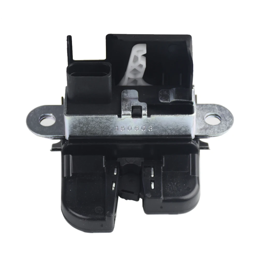 Cerradura maletero trasera VW Golf MK5/MK6 2004-2013