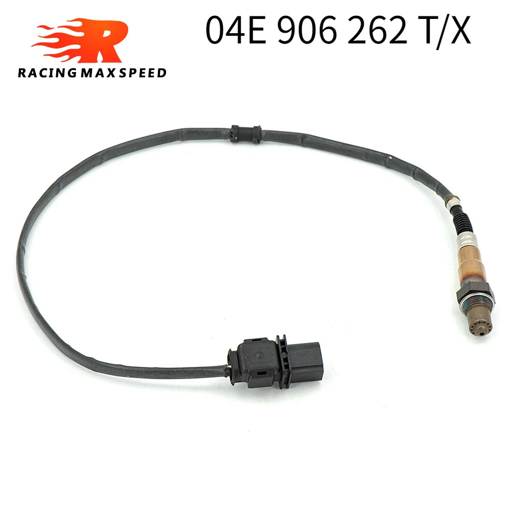 Sonda lambda delantera OEM 04E 906262 AA Audi A3 / Golf Jetta - imagen 2