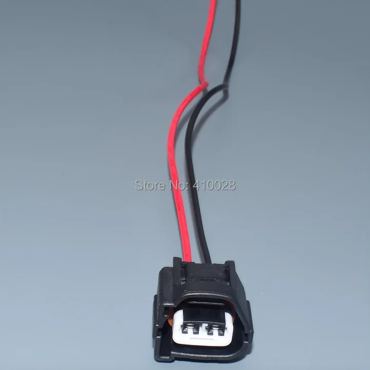 Arnés de cables para reparación del conector de encendido