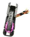 1pcs male with wire