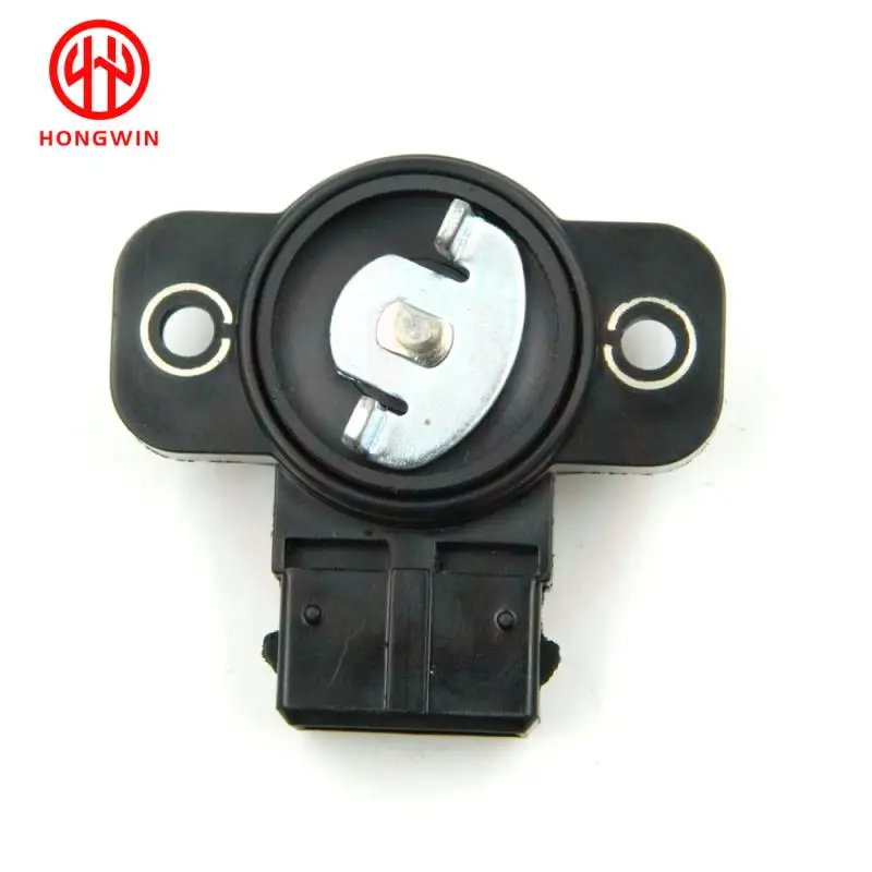 Hyundai Genuine sensor de posición del acelerador para Sonata - imagen 2