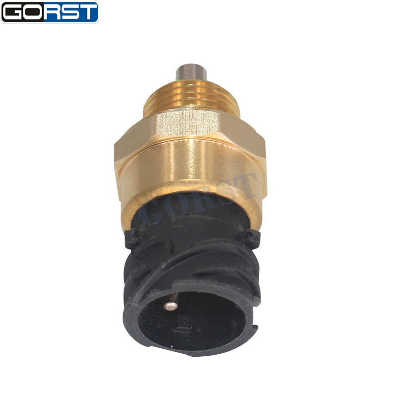 Sensor presión de aceite 0501210058 – Volvo Daf Iveco - imagen 3