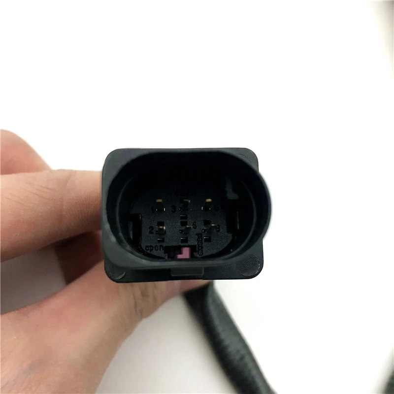 Sensor oxígeno sonda lambda Citroën C5 I 2.0 HDi 16v - Peugeot - imagen 4