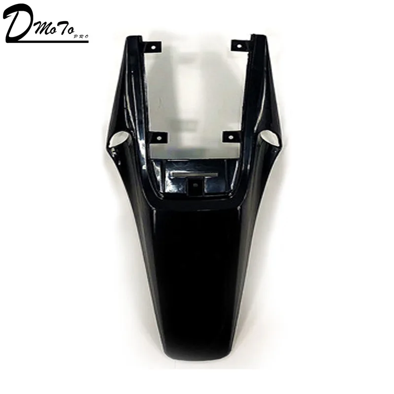 Kit de plásticos Apollo Orion para dirt bike 70-150 cc - imagen 2