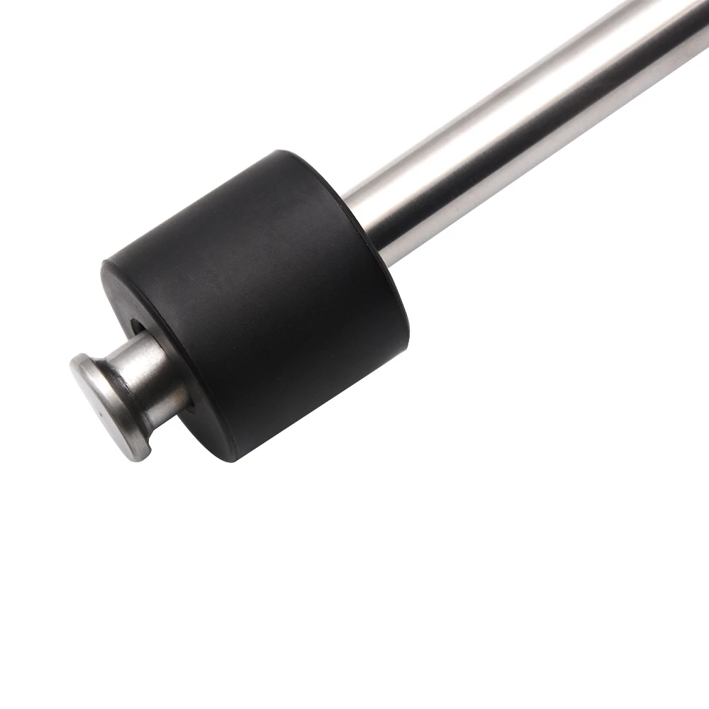 Sensor nivel combustible 0–5V 550–600 mm compatible coche y barco - imagen 5