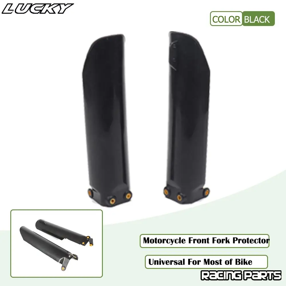 Protector de horquilla BSE Kayo 140/160 cc para pit bike - imagen 5