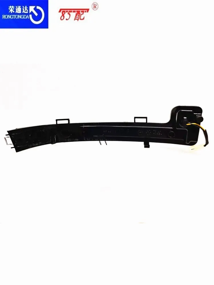 Intermitente espejo retrovisor Peugeot 308/408 OEM 1610708280 - imagen 5