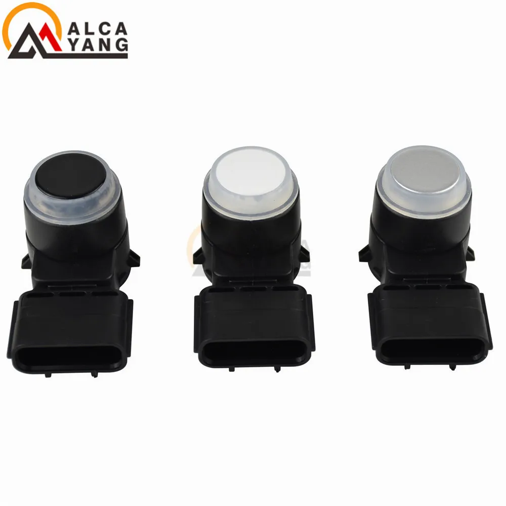 Sensor de aparcamiento 39680-TV0-E11ZE para Acura RLX y Honda CR-V