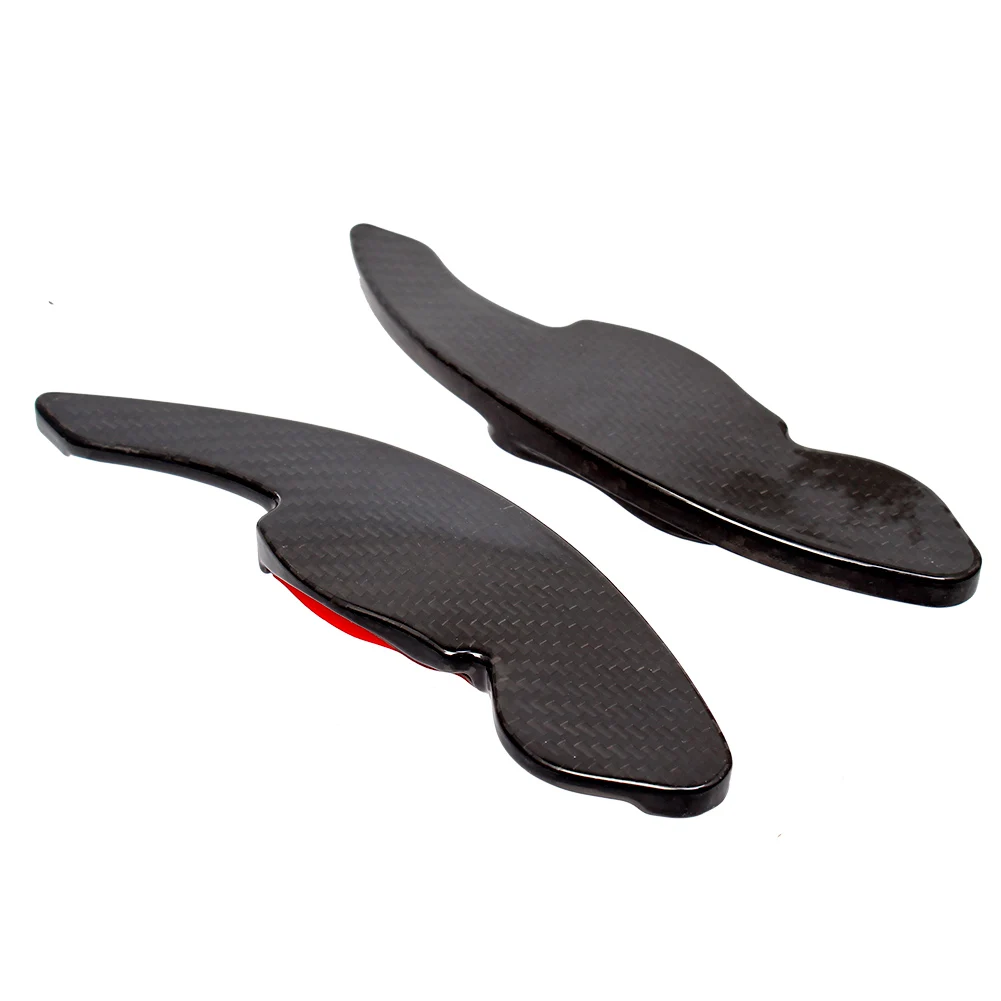 Extensión palanca cambio VW Golf 5/6 GTI Seat León DSG negro - imagen 3