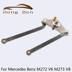 Kit reparación palanca aletas colector admisión Mercedes M272/M273 V6/V8