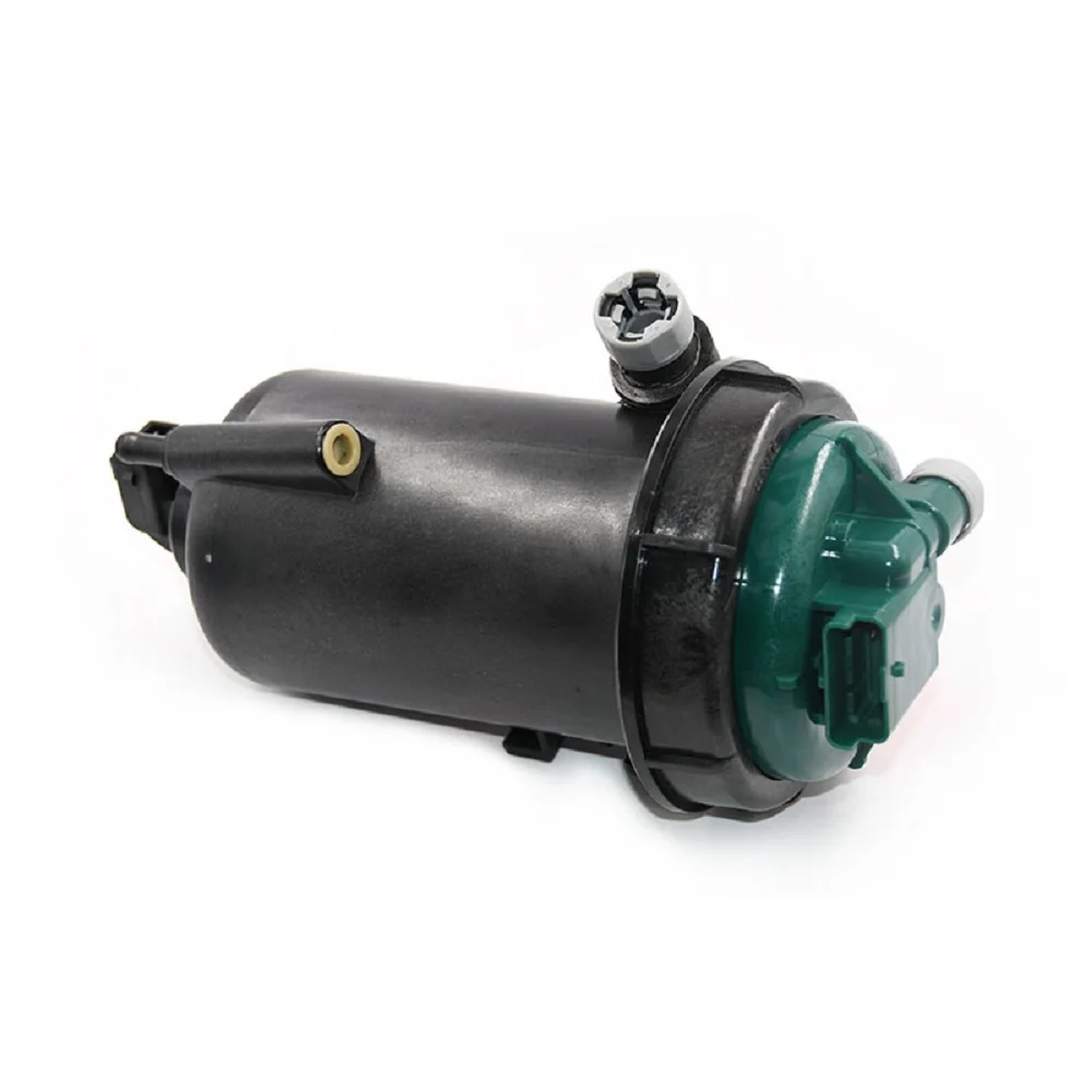 Carcasa filtro combustible Jumper Ducato Boxer 2.2-3.0 JTD - imagen 2