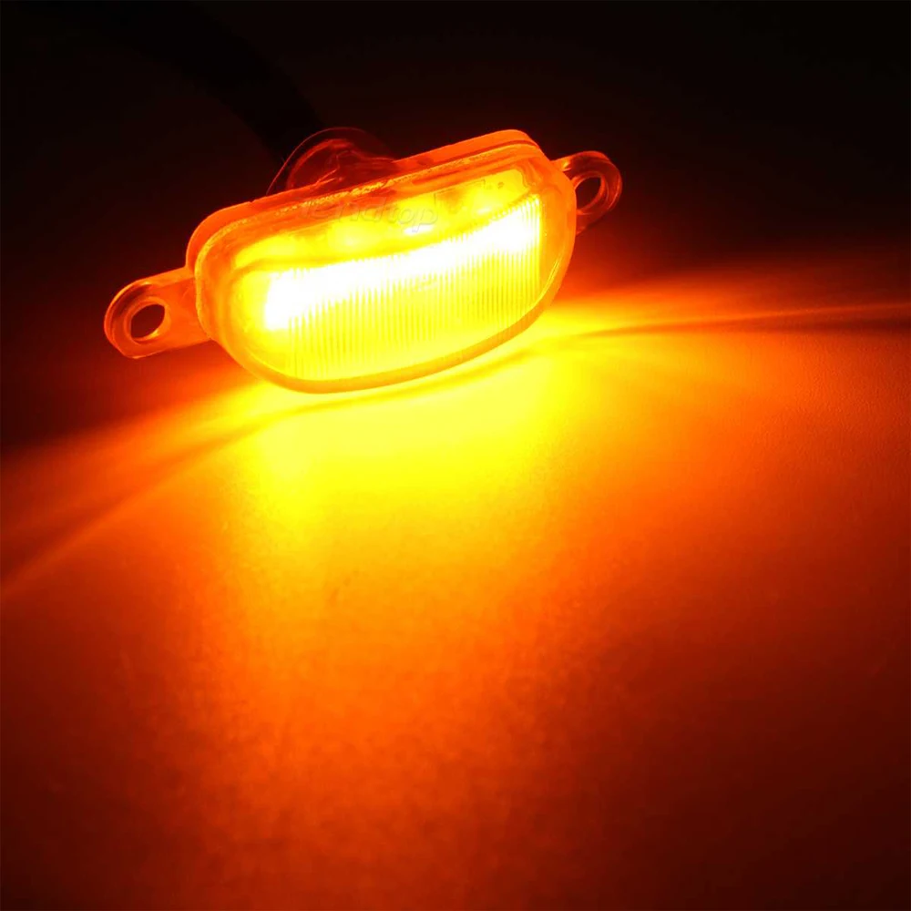Kit LED parrilla delantera impermeable - Ford F-150 Raptor y RAM 1500 - imagen 5