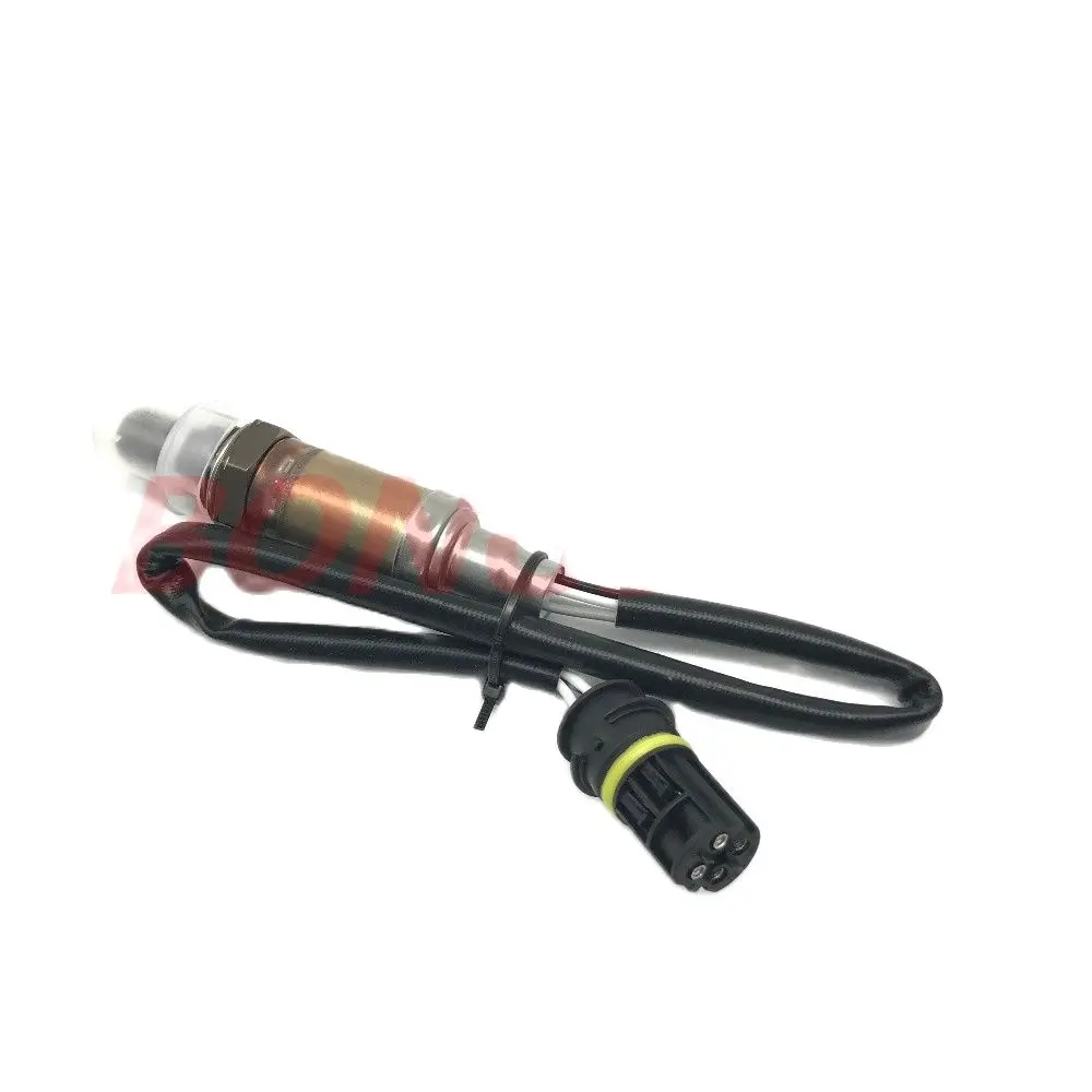 Sonda lambda BMW 11781742050 para 323i, 330i, 525i y 530i - imagen 4