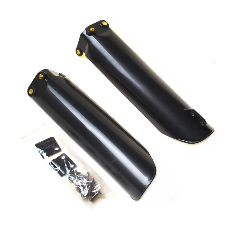 Protector de horquilla BSE Kayo 140/160 cc para pit bike - imagen 3