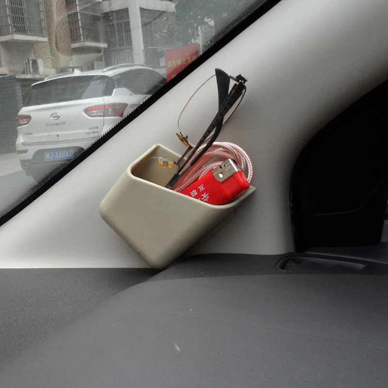 Organizador multiusos Acura con compartimento gafas y accesorios - imagen 5