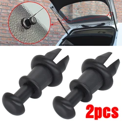 Clip cuerda bandeja trasera VW Golf MK5 MK6 Tiguan Polo Up T-Cross