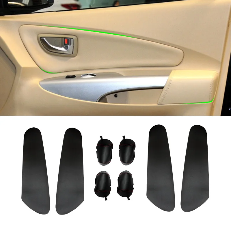 Funda reposabrazos cuero Hyundai Tucson 2006-2013