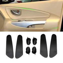Funda reposabrazos cuero Hyundai Tucson 2006-2013