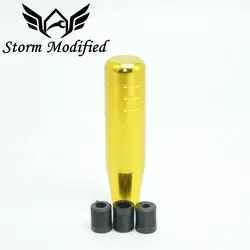 Perilla palanca cambios SuTong aluminio racing
