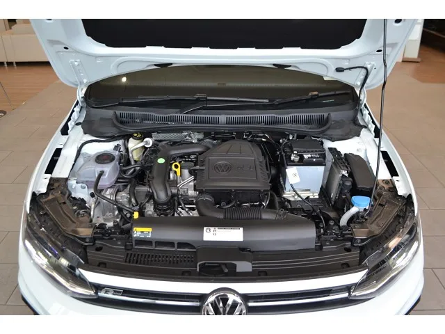 Amortiguador capó VW Polo AW Mk6 – Puntal gas 2017-2024 - imagen 2