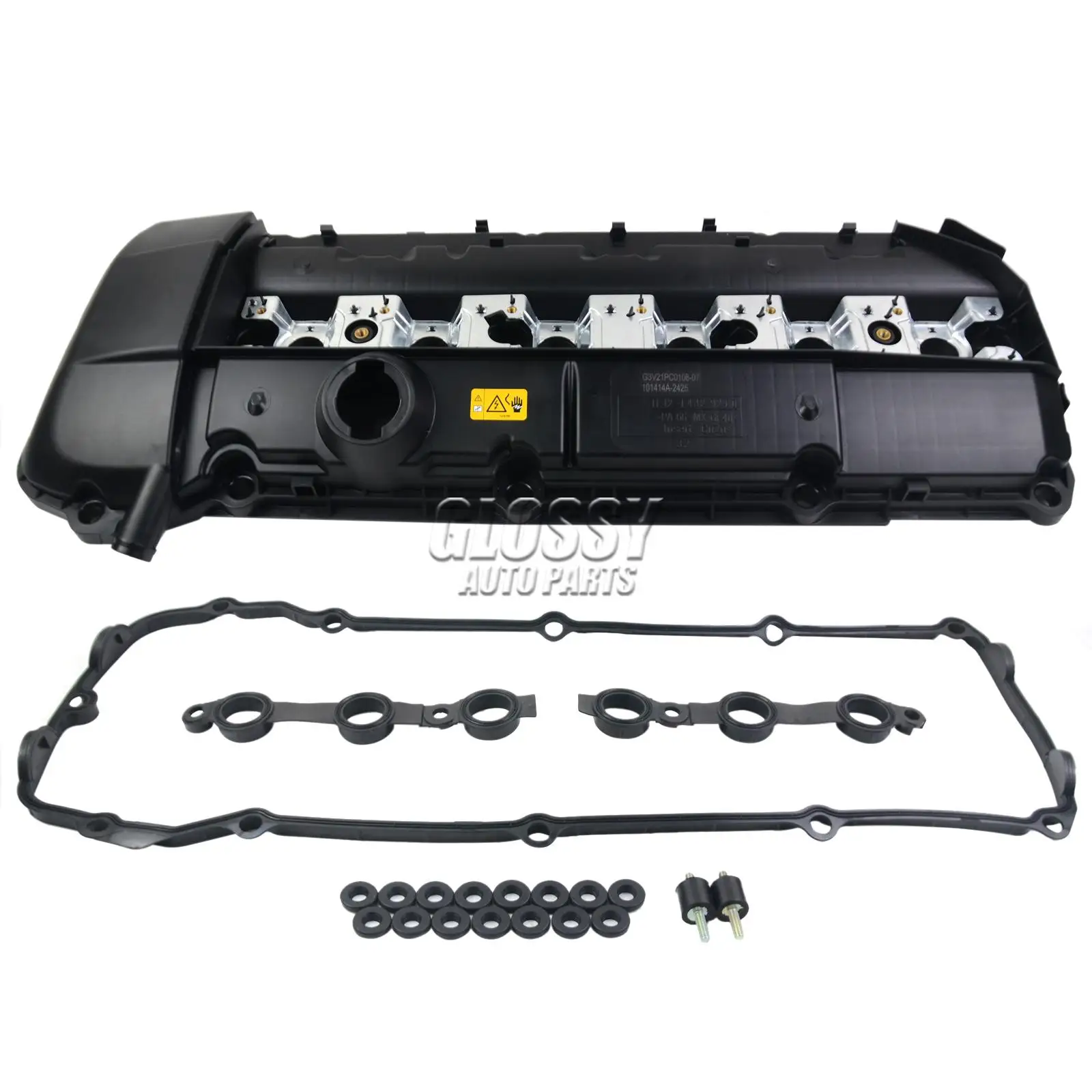 Tapa de balancines BMW M52/M54 – E46, E39, E38, X5, Z3 - imagen 5