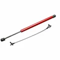 red carbon fiber